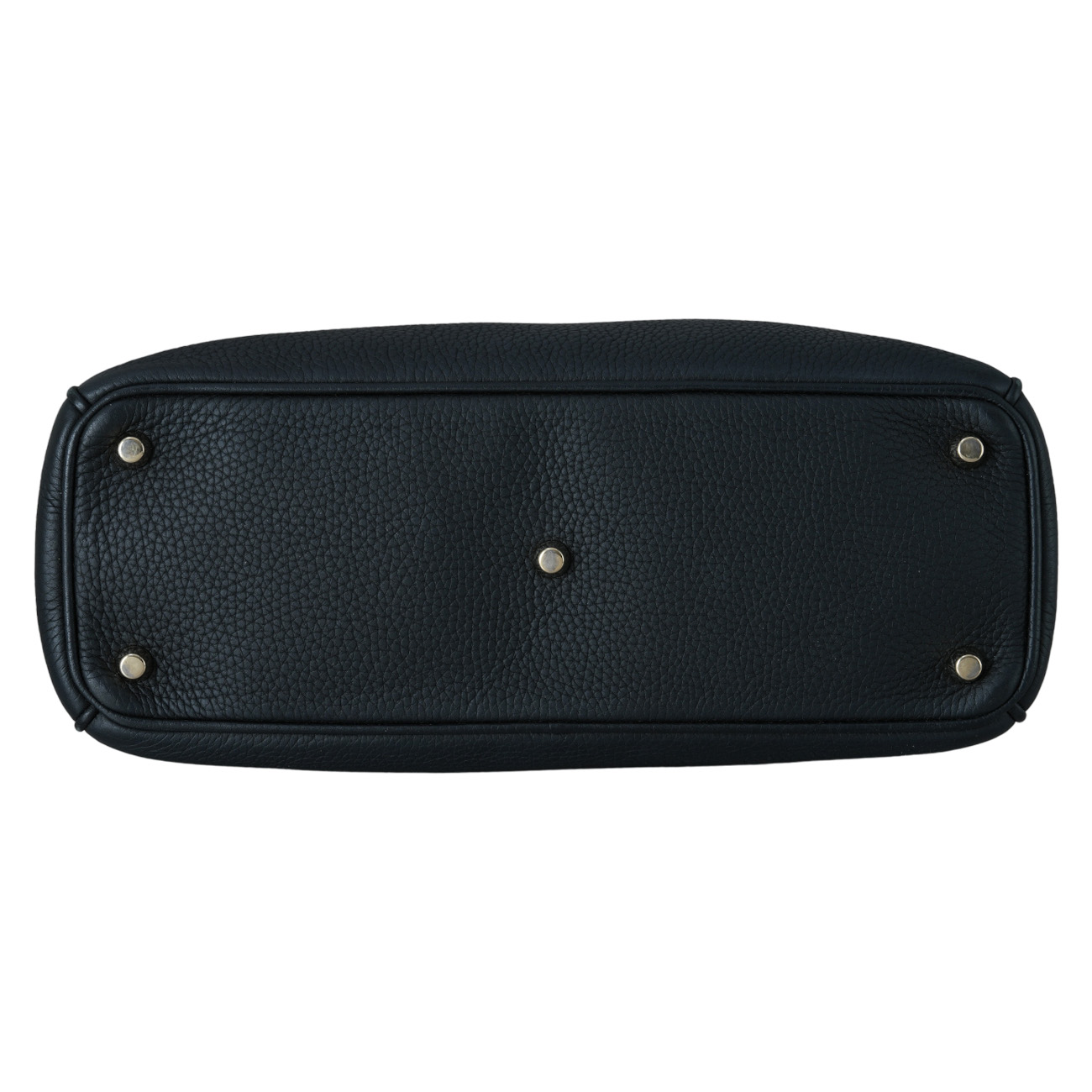 CHRISTIAN DIOR(USED)크리스찬디올 레더 토트 겸 숄더백